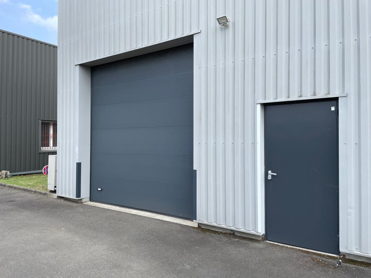 Local d'activité Carquefou 355m² Location local d'activité Carquefou Loire-Atlantique OLACT2534129 5